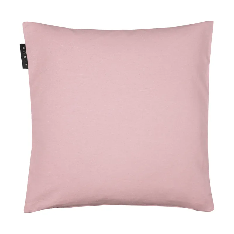 Annabell cushion cover 40x40 cm, Cotton beige New Release