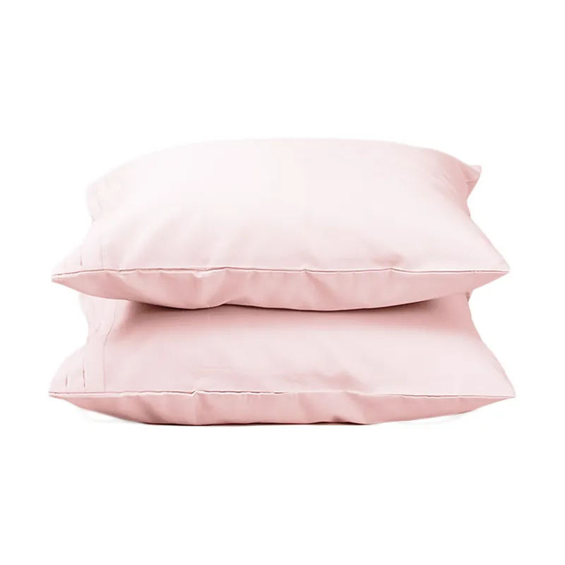 Juniper pillowcase 50x60 cm 2-pack, North Sea Blue Exclusive