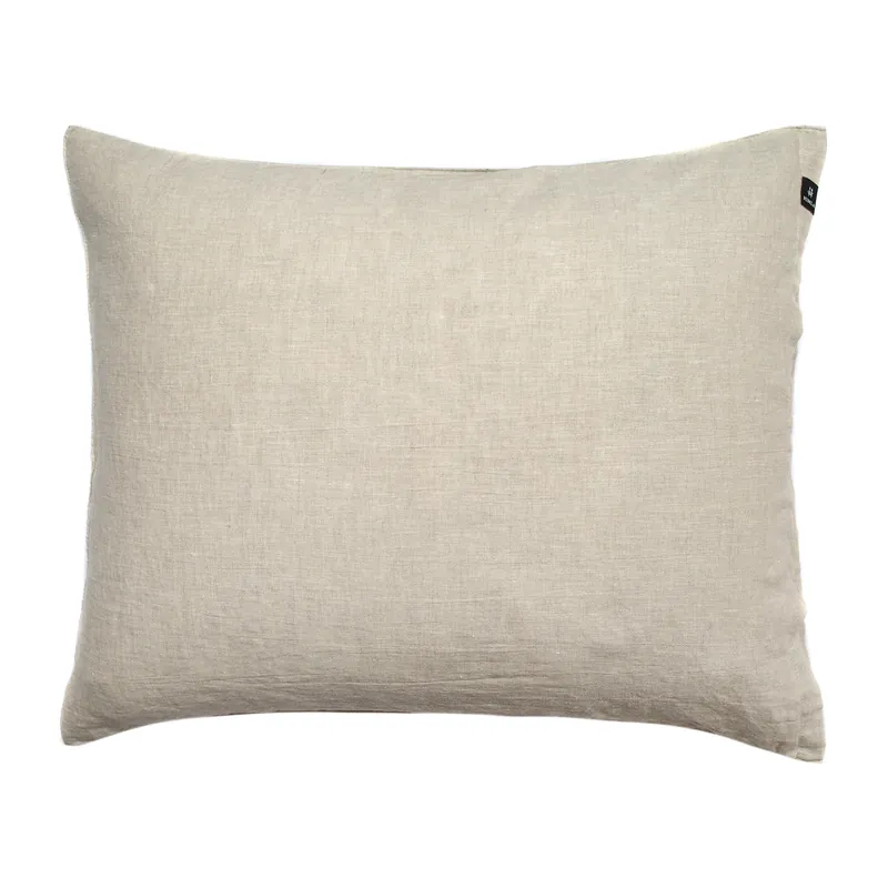 Sunrise pillowcase 50x60 cm, Oatmeal Order Now
