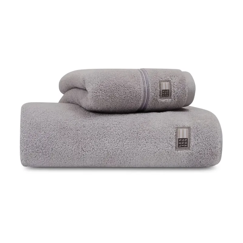 Money Back Guarantee Lexington Hotel towel 100x150 cm, White-beige