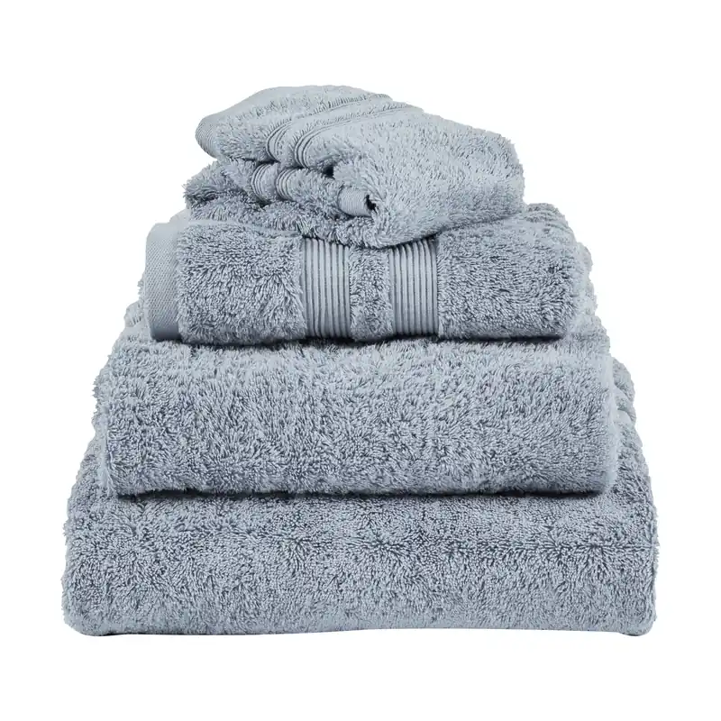 Fontana towel EKO, Light blue, 50x70 cm Buy Today