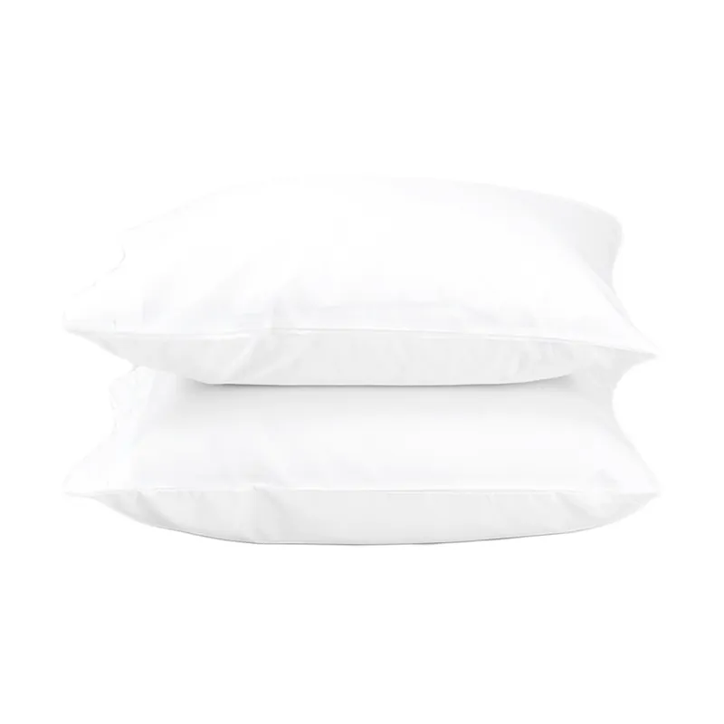 Juniper pillowcase 50x60 cm 2-pack, North Sea Blue Buy Today