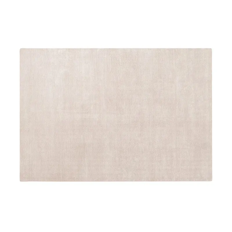 Visca rug S 140x200 cm, Beige Worldwide Shipping