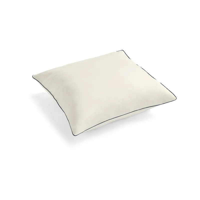 Outline pillowcase 70x50 cm, Lavender Bulk Order