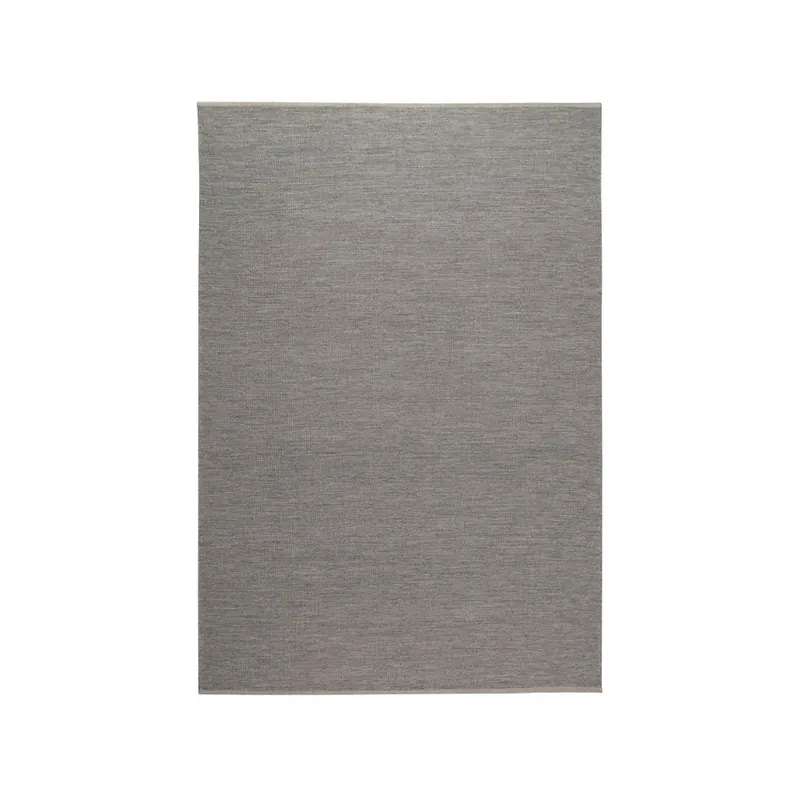 Worldwide Shipping Allium rug 200 x 300 cm, Rusty steel