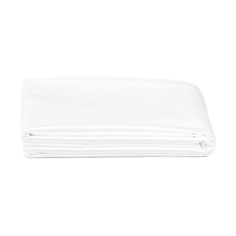 Factory Price Juniper undersheet 170x270 cm, Snow White
