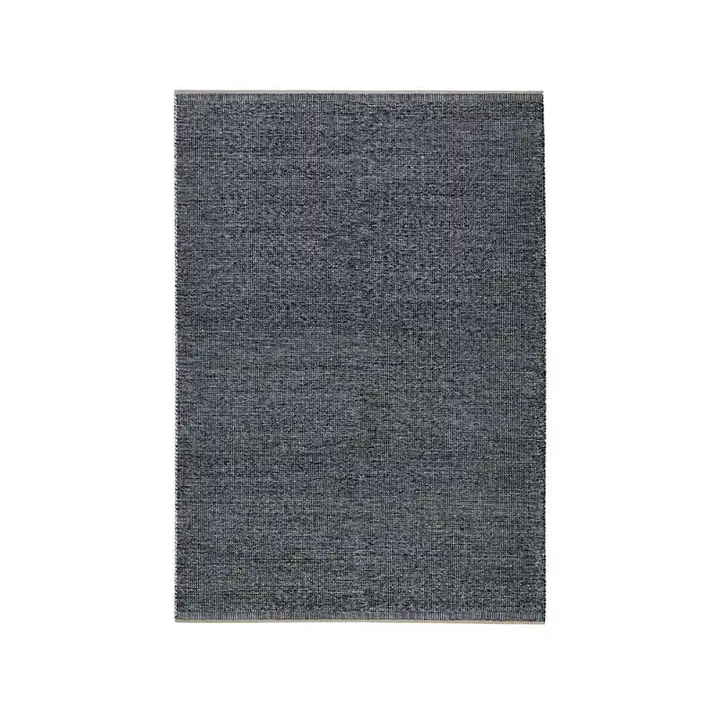 Hot Deal Essa rug, Black, 170x240 cm
