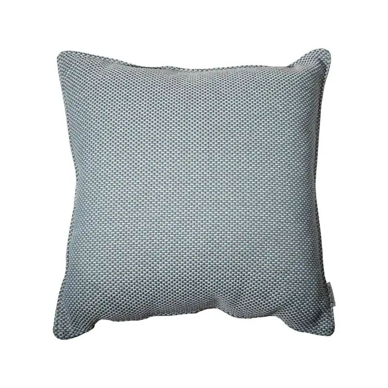 Focus decorative cushion, Cane-Line focus light green Shop Now