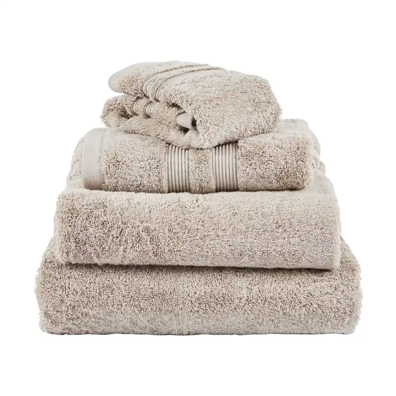 Fontana towel EKO, Light blue, 50x70 cm Premium