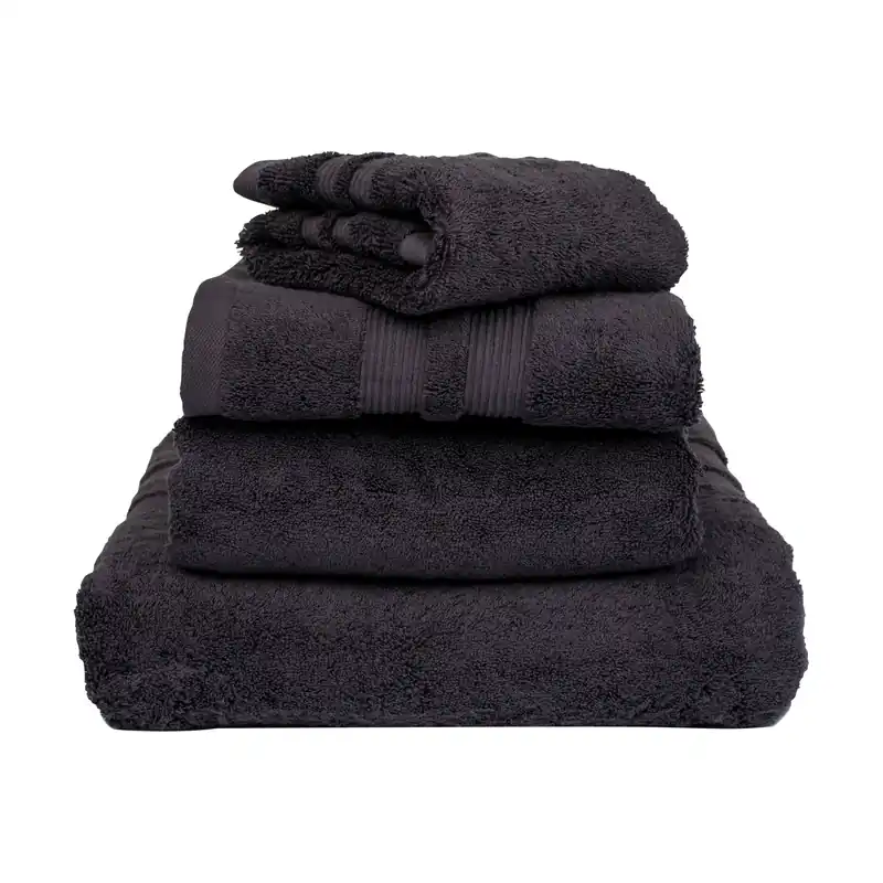 Fontana towel EKO, Light blue, 50x70 cm Express Delivery