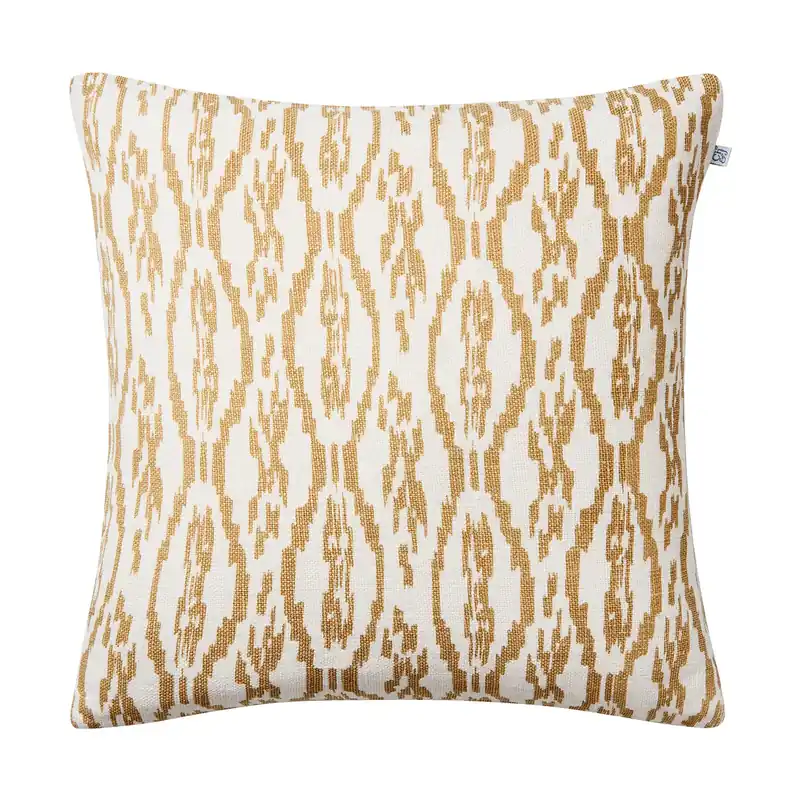Deccan cushion cover 50x50 cm, Apricot Orange Weekend Sale
