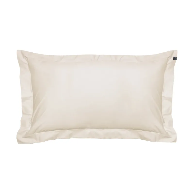 Dreamtime pillowcase 50x90 cm, Sand Fresh Stock