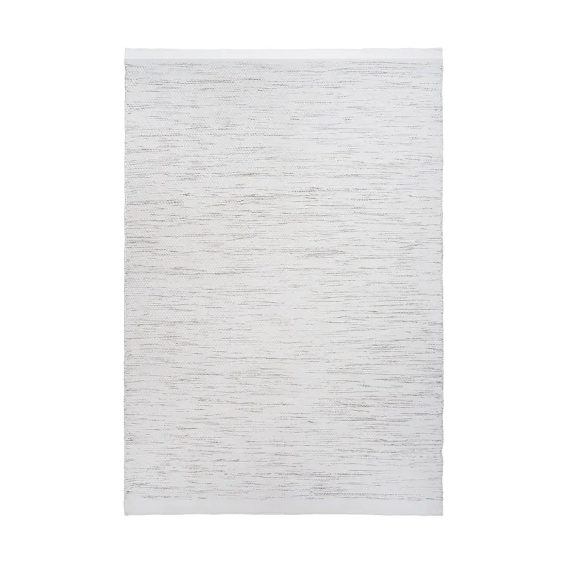 Adonic Mist off-white carpet, 200x140 cm Editor’s Pick