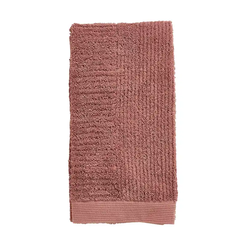Classic towel 50x100 cm, Olive green Limited Edition