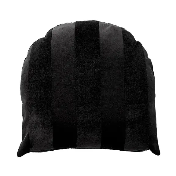 Arcus cushion 50x50 cm, Black Don’t Miss Out