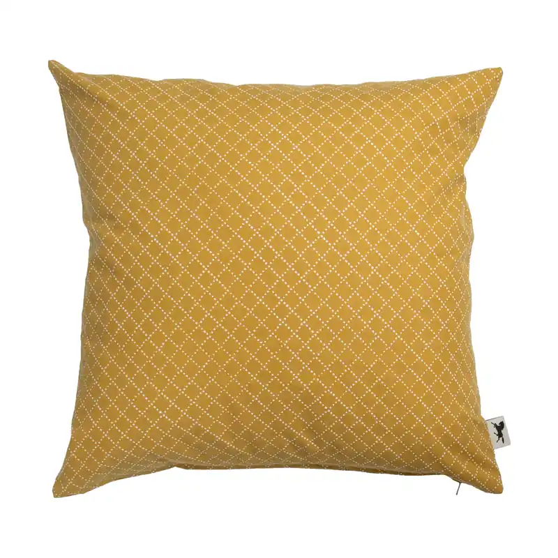 Prickruta cushion cover 47x47 cm, Blue Top Pick