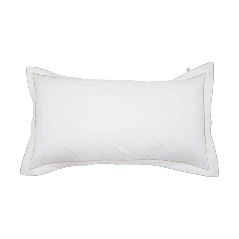 Allegro Pillowcase ECO, Yellow, 50x60 cm Instant Buy