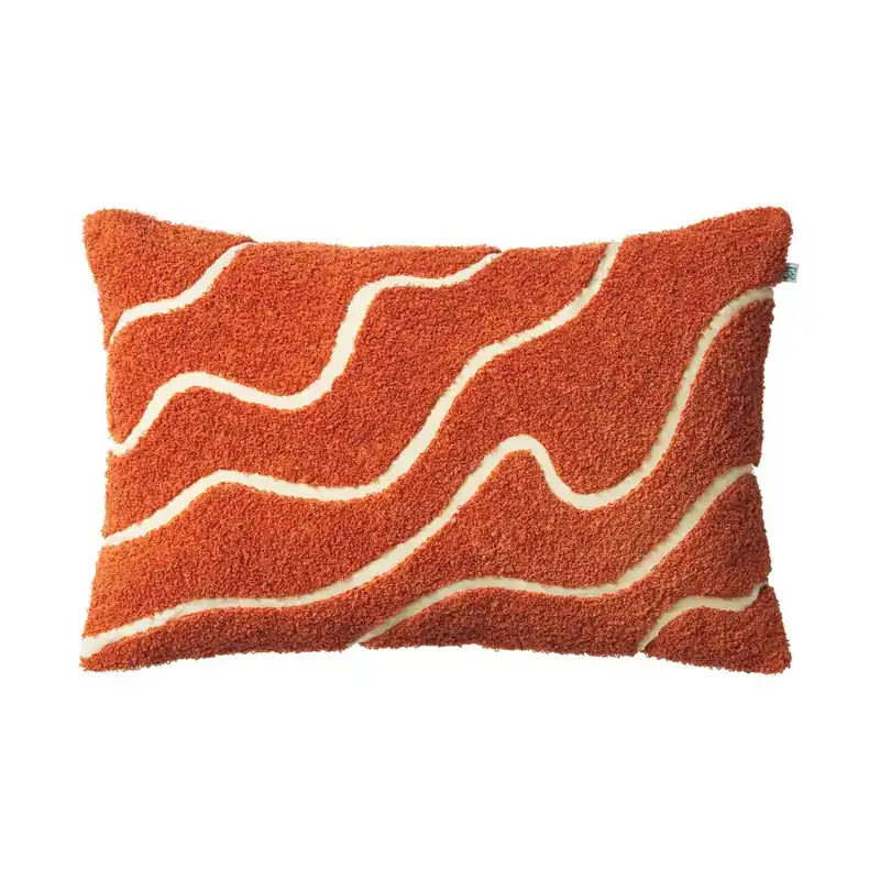 Next Day Delivery Kashi pillowcase 40x60 cm, Off White