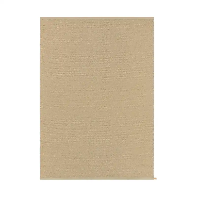 Grain rug, 85x240 cm, Straw 440 Next Day Delivery