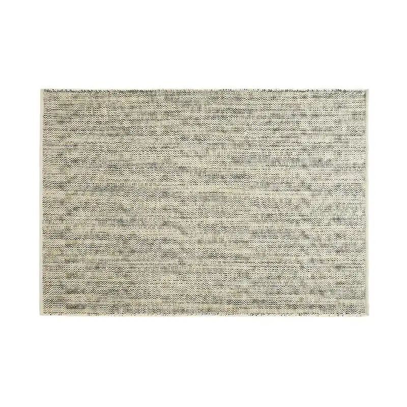 Tweed rug, Green 170x240 cm Hot Deal