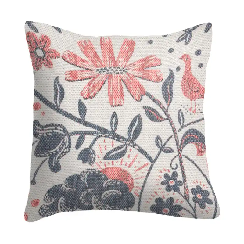 Markdown Kärleken cushion cover 40x40 cm, Multi