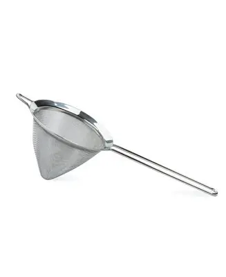 Flash Sale Endurance Stainless Steel 4.75" Mesh Conical Strainer