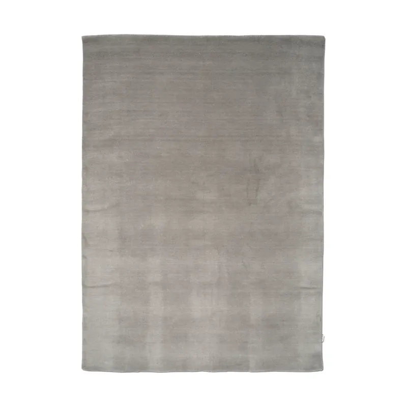 Certified Solid rug, Beige. 170x230 cm