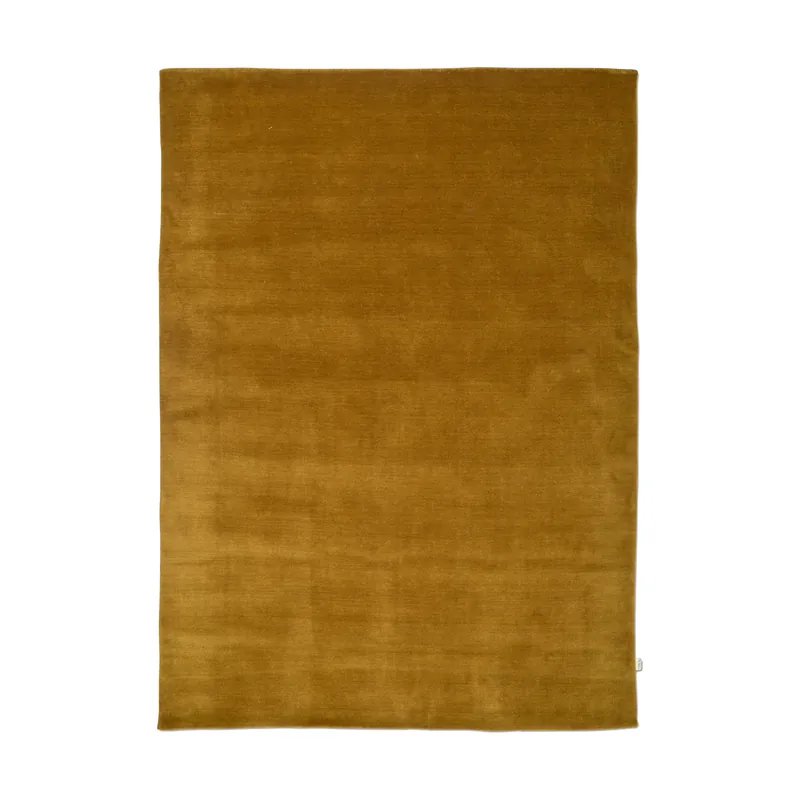 New Release Solid rug, Beige. 170x230 cm