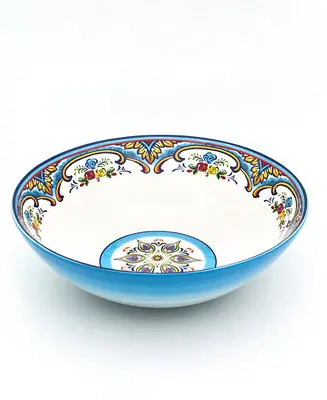 Bulk Order Zanzibar Serving Bowl