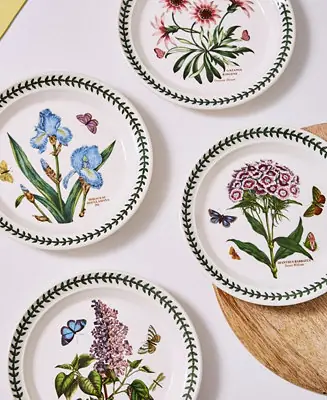 Buy Online Botanic Garden Dinnerware Collection