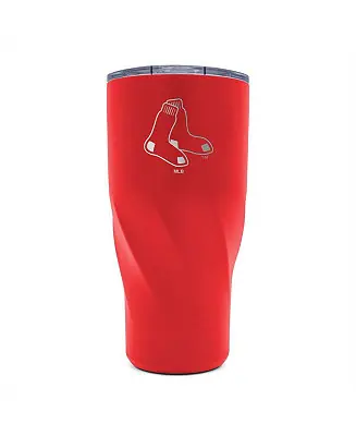 High Quality Boston Red Sox 30 Oz Morgan Stainless Steel Tumbler