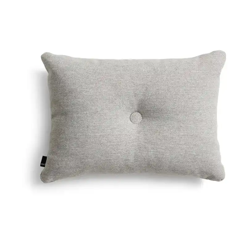 Dot Mode cushion 45x60 cm., Sky blue Last Chance