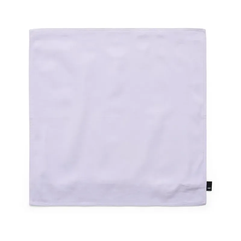 Linen cushion cover 50x50 cm, Olive Crafted