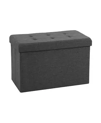 While Supplies Last Storage Trunk