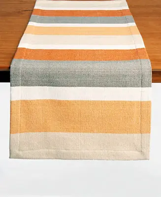 Budget Chelsey Canyon Standard Table Runner, 72" x 14"