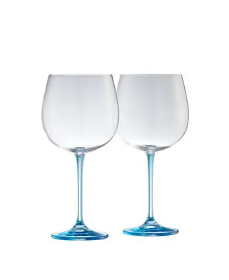Budget Gin and Tonic Glass