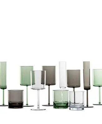 Popular Urbo Outdoor Glassware Collection