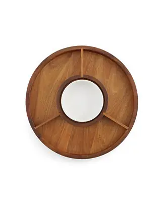 Duets Lazy Susan Set, 2 Piece Limited Offer