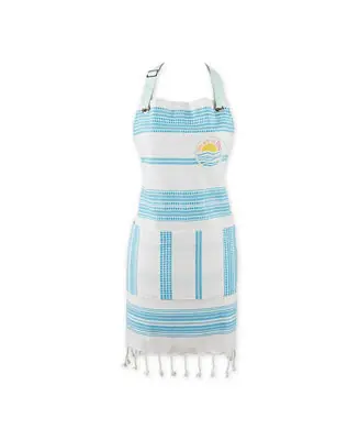 Going with the Flow Apron Discount