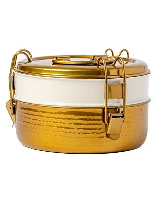 Tiffin Boxes -Large 2 layer Hot Picks