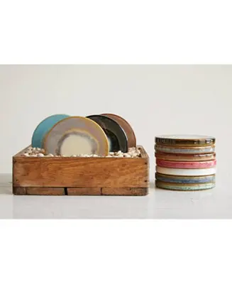 Latest Stoneware Trivets
