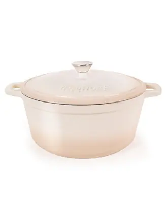 Limited Edition Neo Cast Iron 7qt. Round Dutch Oven 11" with Lid