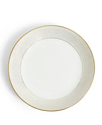 Luxury Gio Deep Plate
