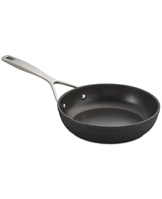 Latest AluPro 8" Aluminum Non-Stick Fry Pan