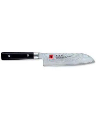 7" Santoku Knife Exclusive