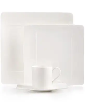 Modern Grace 4-Piece Place Setting Seasonal Sale