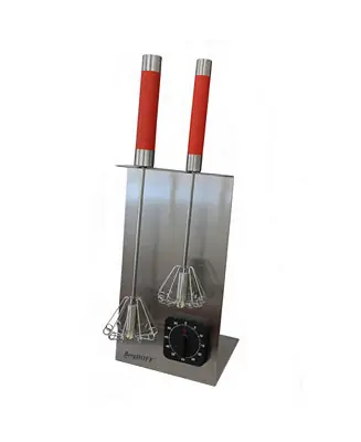 Essentials 3-Pc. Stainless Steel Whisk Set Mega Sale