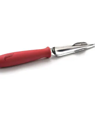 Free Shipping Endurance 18/8 Stainless Steel 8.25" Jalapeno Corer