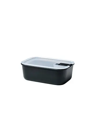 EasyClip 1Pc. 34oz Rectangular Box Express Delivery
