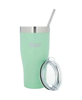 Hot Picks Cruiser Tumbler: 32oz - Seamist